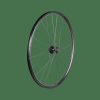 Parts Trek Road Wheels | Bontrager Paradigm Sl 6-Bolt Disc 24H 700C Road Wheel Black