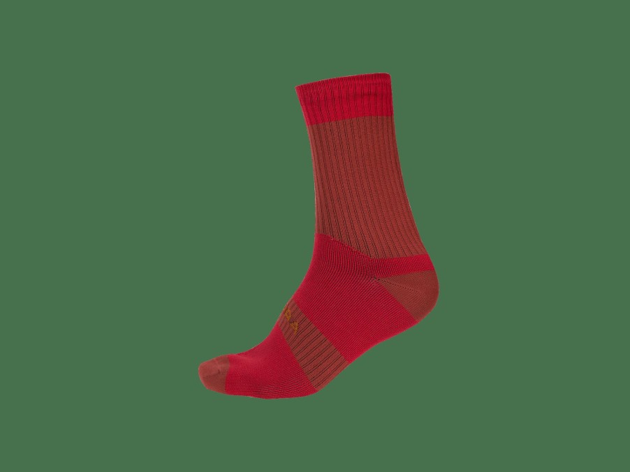 Apparel Trek Socks | Endura Hummvee Waterproof Cycling Sock Ii