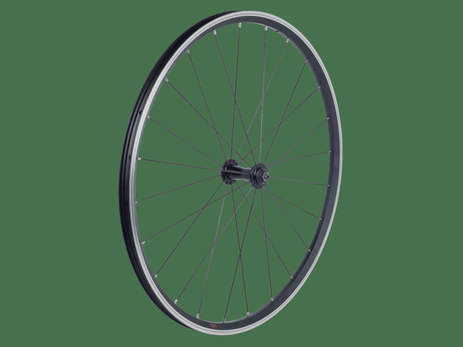 Parts Trek Road Wheels | Bontrager Approved 650C Road Wheel Black