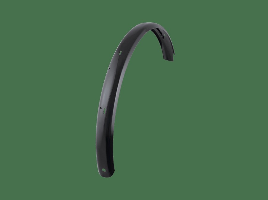 Accessories Trek Fenders | Sks 20" X 65Mm Front Fender Black