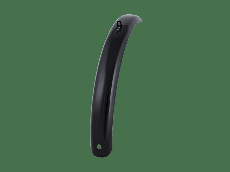 Accessories Trek Fenders | Sks 20" X 65Mm Front Fender Black