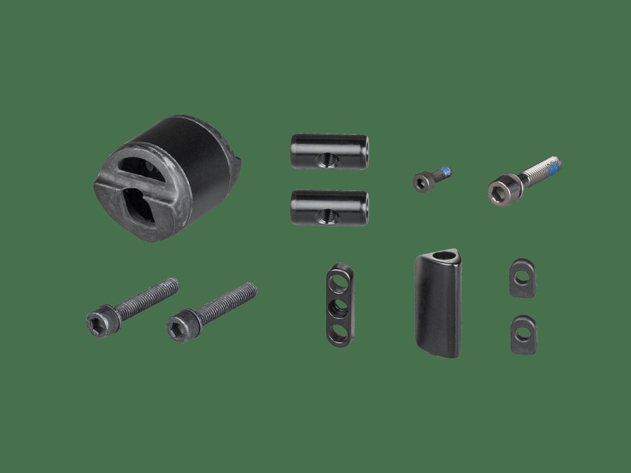 Parts Trek Seatpost Accessories | Trek Madone Slr Seatpost Hardware Kit