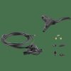 Parts Trek Brakes & Levers | Tektro Hd-M275 Hydraulic Brakeset Black