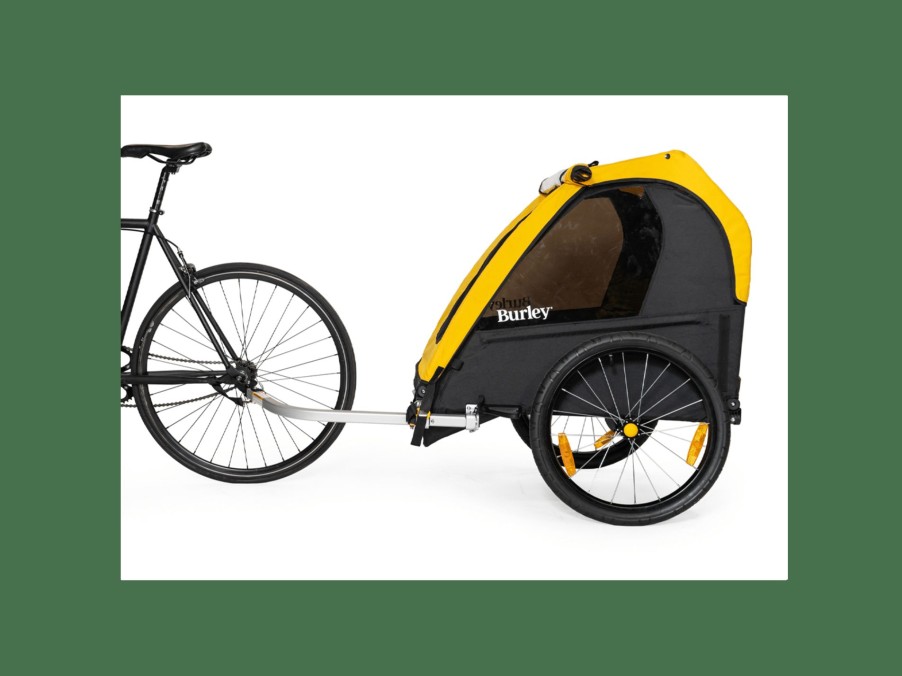 Accessories Trek Trailers & Child Seats | Burley Bee Kids Trailer