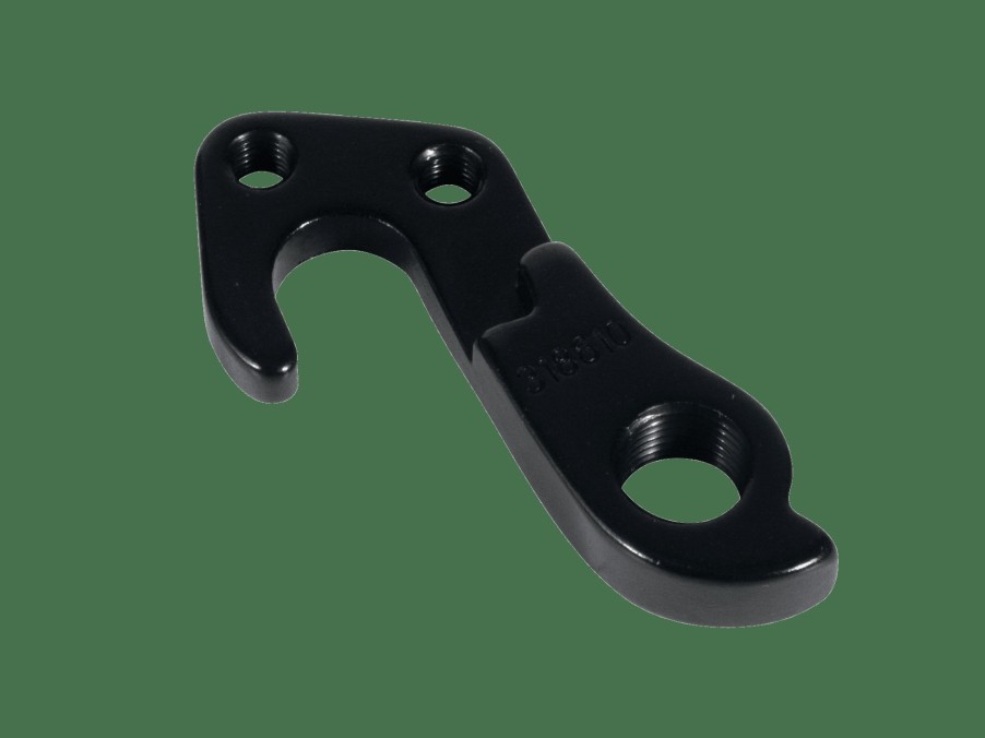 Parts Trek Frame Parts | Trek Mtb/Hybrid Derailleur Hanger Black