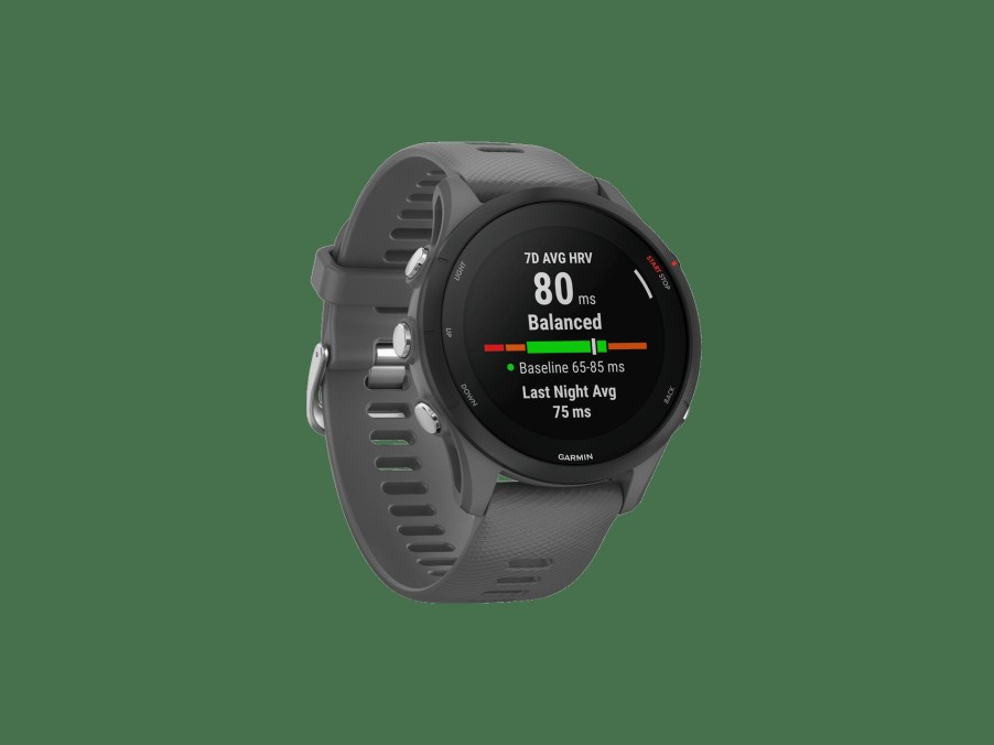 Accessories Trek Bike Computers | Garmin Forerunner 255 Smartwatch