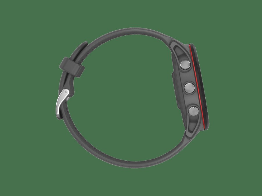 Accessories Trek Bike Computers | Garmin Forerunner 255 Smartwatch