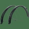 Accessories Trek Fenders | Sks Bluemels B65 Fender Set Black