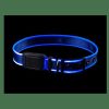 Parts Trek Bike Light Accessories | Nite Ize Nitedog Rechargeable Led Collar Blue