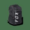 Accessories Trek Bags & Panniers | Fox Racing Transition Pack Black