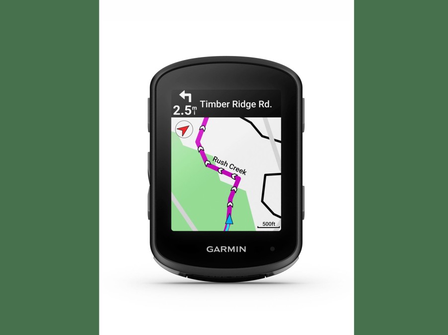 Accessories Trek Gps Computers & Watches | Garmin Edge 840 Gps Computer