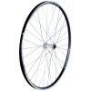 Parts Trek Road Wheels | Bontrager At-750 Bolt-On 700C Track Wheel Black