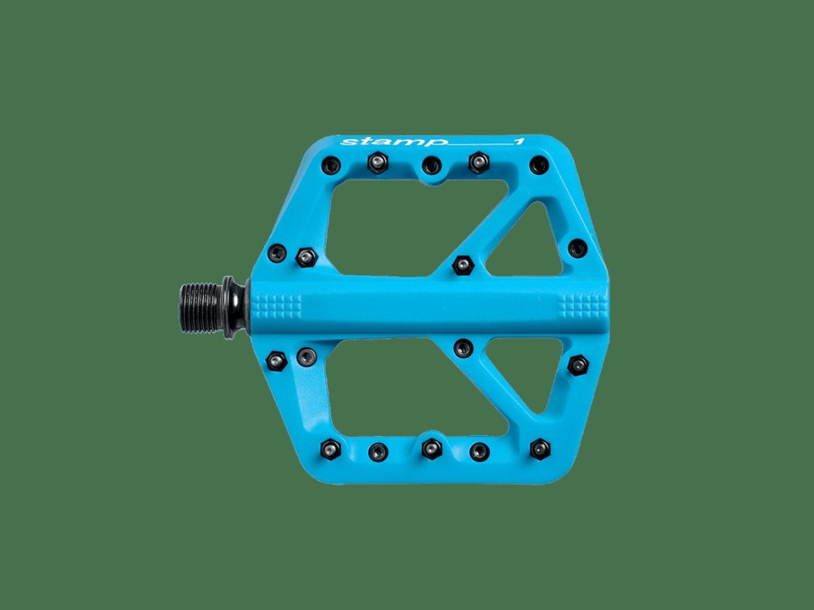 Parts Trek Pedals | Crankbrothers Stamp 1 Small Pedal Set