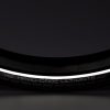 Parts Trek City & Hybrid Tires | Bontrager H2 Hard-Case Ultimate Reflective Hybrid Tire Black/Reflective