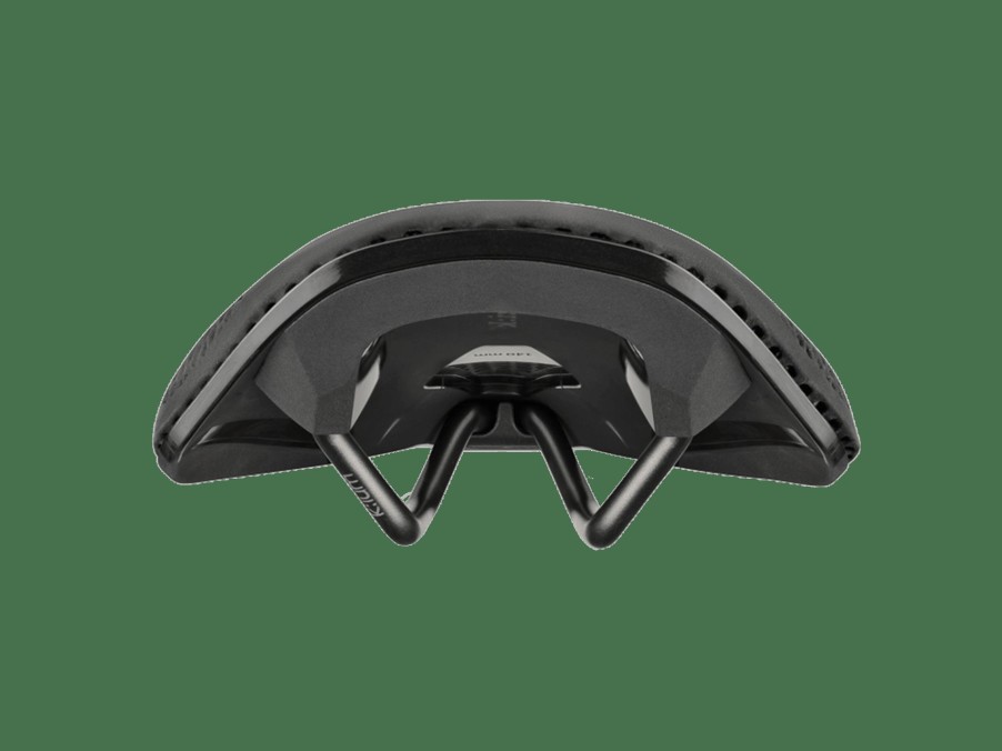 Parts Trek Saddles | Fizik Vento Argo R3 Adaptive Saddle Black