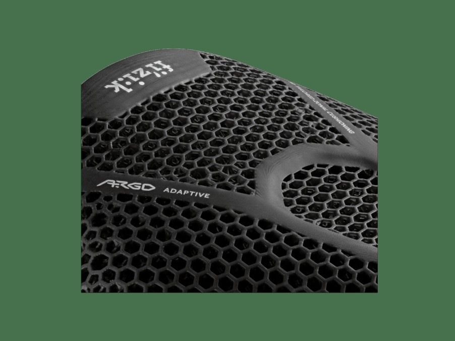 Parts Trek Saddles | Fizik Vento Argo R3 Adaptive Saddle Black