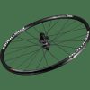 Parts Trek Road Wheels | Bontrager Paradigm Cx Rsl Disc Tubular Road Wheel White/Viper Red