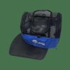 Accessories Trek Baskets | Bikase Pet Cover For Dairyman Basket