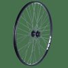 Parts Trek Mountain Wheels | Bontrager At-550 6-Bolt Disc 29" Mtb Wheel Black