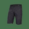 Apparel Trek Shorts & Bib Shorts | Endura Hummvee Mountain Bike Short With Liner