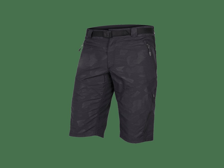 Apparel Trek Shorts & Bib Shorts | Endura Hummvee Mountain Bike Short With Liner