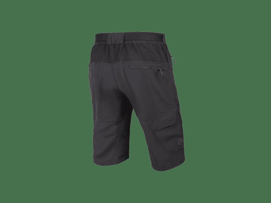 Apparel Trek Shorts & Bib Shorts | Endura Hummvee Mountain Bike Short With Liner