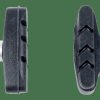 Parts Trek Brakes & Levers | Lee Chi Road Brake Pad Black