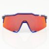 Accessories Trek Cycling Glasses | 100% Trek Team Edition Speedcraft Hiper Lens Sunglasses