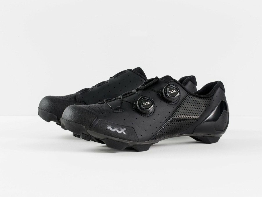 Apparel Trek Mountain Bike Shoes | Bontrager Xxx Mountain Bike Shoe