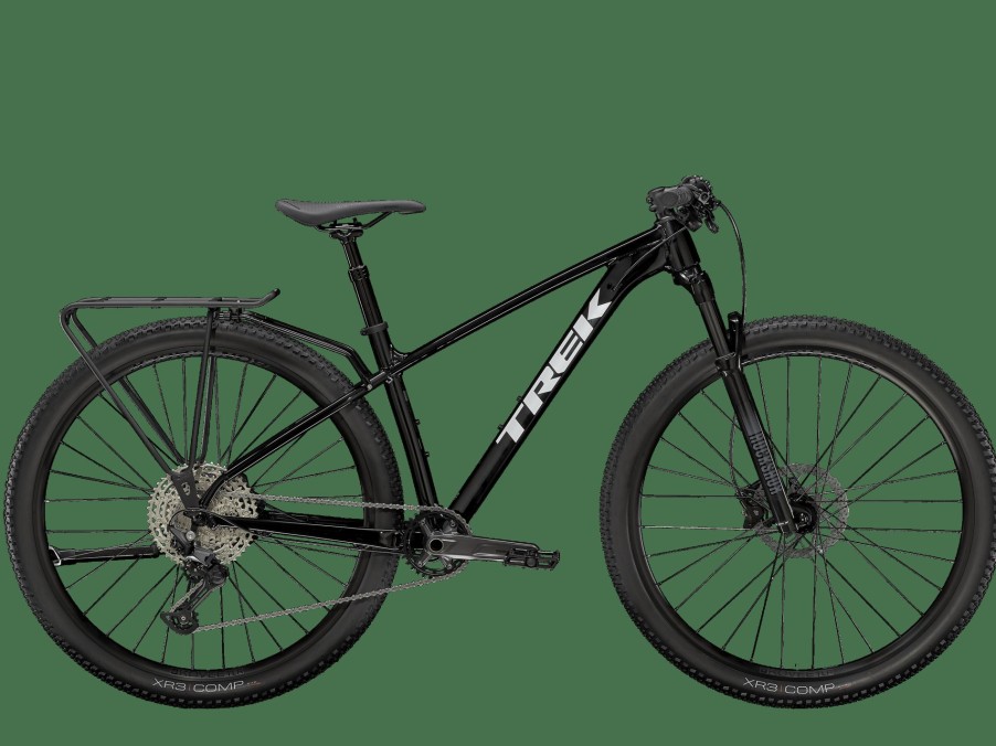 Mountain Trek | Service Trek Black