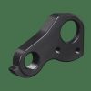 Parts Trek Frame Parts | Trek Updated Road Rear Derailleur Hanger Black