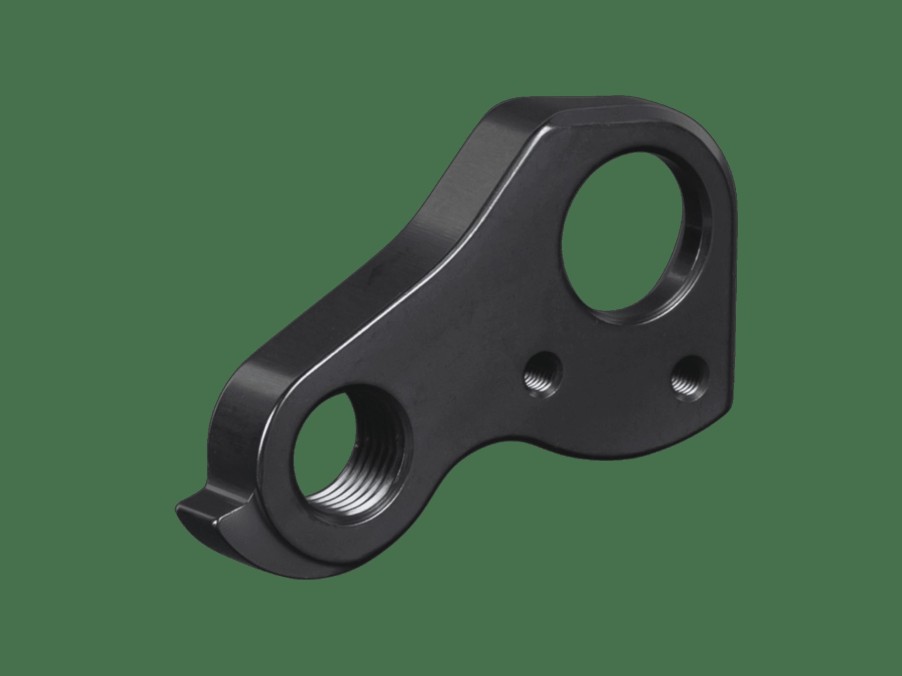 Parts Trek Frame Parts | Trek Updated Road Rear Derailleur Hanger Black