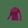 Apparel Trek Baselayers | Endura Baabaa Blend Women'S Long Sleeve Cycling Baselayer