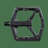 Parts Trek Pedals | Crankbrothers Stamp 3 Large Pedals Black