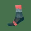 Apparel Trek Socks | Endura Jagged Cycling Sock