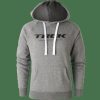 Apparel Trek Casual Wear | Trek Original Hoodie Grey