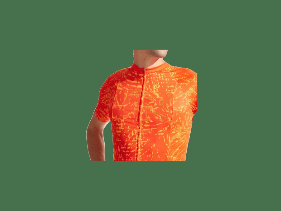 Apparel Trek Jerseys | Pearl Izumi Interval Cycling Jersey