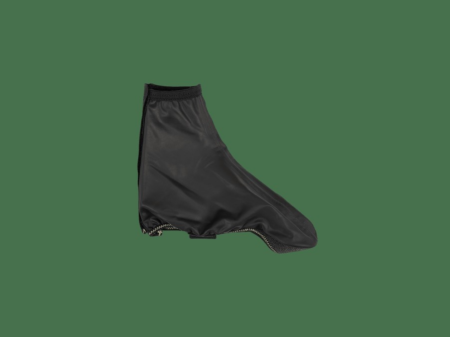 Apparel Trek Booties & Toe Covers | Endura Urban Luminite Waterproof Shoe Cover Black