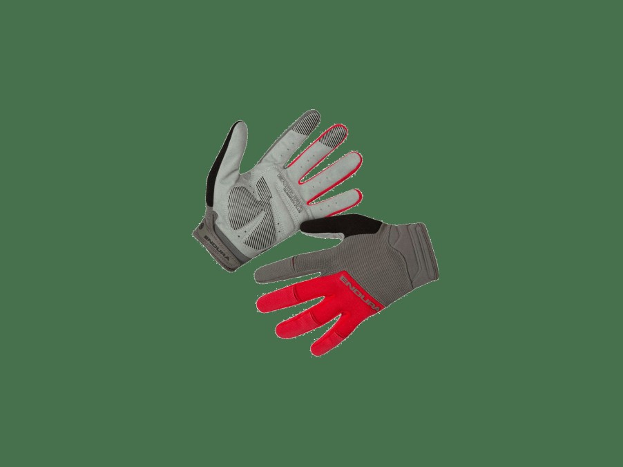 Apparel Trek Gloves | Endura Hummvee Plus Cycling Glove Ii