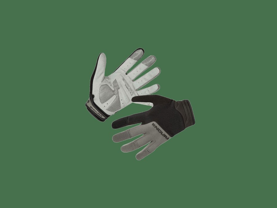 Apparel Trek Gloves | Endura Hummvee Plus Cycling Glove Ii