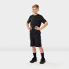 Apparel Trek Kids' Bike Apparel | Trek Evoke Youth Mountain Bike Short