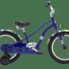 Kids Trek | Super Sprocket 16" Supersonic Blue