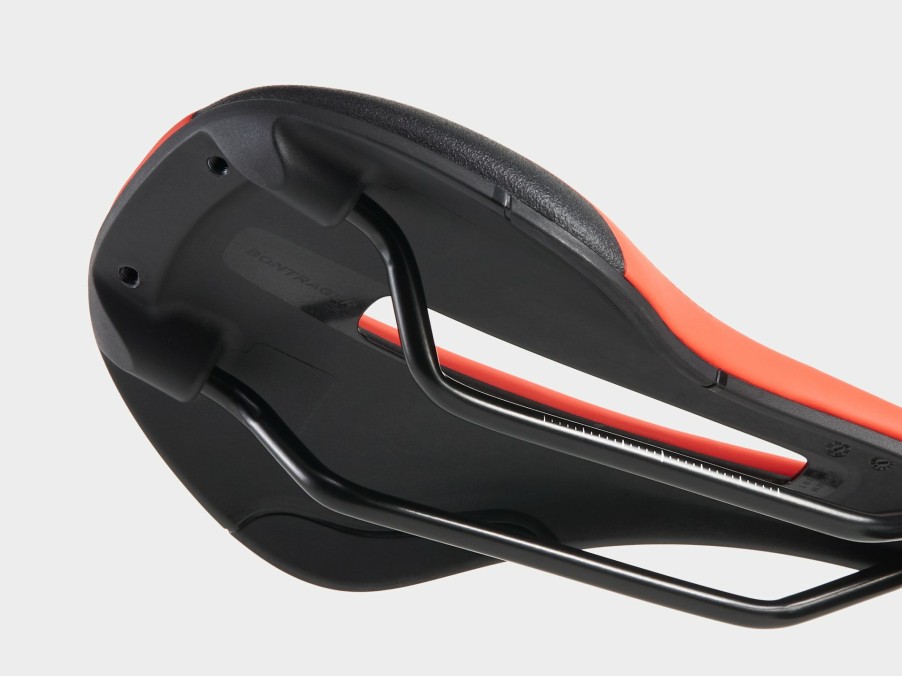 Parts Trek Saddles | Bontrager Verse Short Trail Elite Saddle