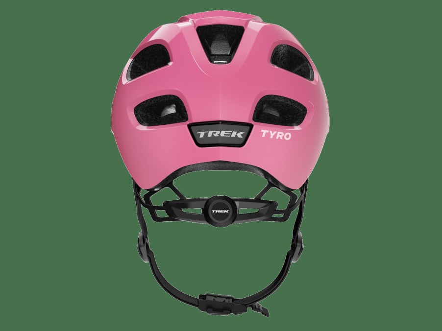 Apparel Trek Kids' Helmets | Trek Tyro Youth Bike Helmet