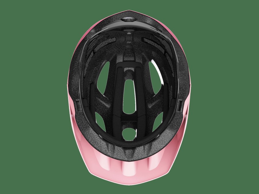 Apparel Trek Kids' Helmets | Trek Tyro Youth Bike Helmet