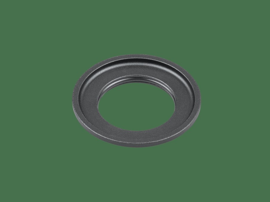 Parts Trek Bearings | Trek 2023-2024 Fuel Exe Upper Headset Bearing Cover Black