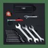 Parts Trek Tools & Maintenance | Unior Suspension Bench Drawer 1 Tool Tray Set Black