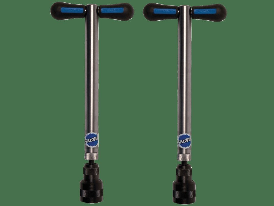 Parts Trek Tools & Maintenance | Park Tool Ffg-2 Dropout Alignment Gauge Set