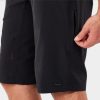 Apparel Trek Shorts & Bib Shorts | Trek Rhythm Mountain Bike Short Black