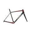 Road Trek | Emonda Sl Frameset Dnister Black/Viper Red